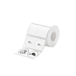 Round price tags for niimbot 