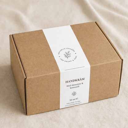 White labels - 50 x 170 mm (45-pack)
